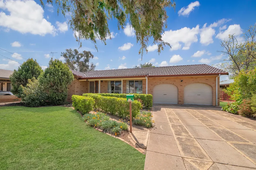 70 Quarry Road, Forbes, NSW 2871