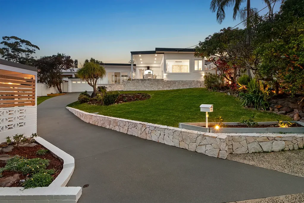 148 Kangaroo Point Road, Kangaroo Point, NSW 2224