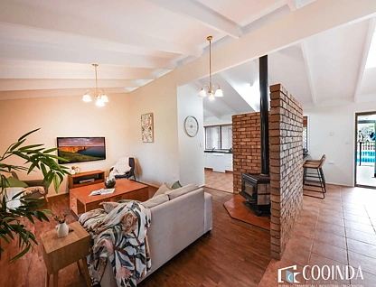 4 Nichols Road, Highfields, Toowoomba, 6 રૂમ, 2 બાથરૂમ, House