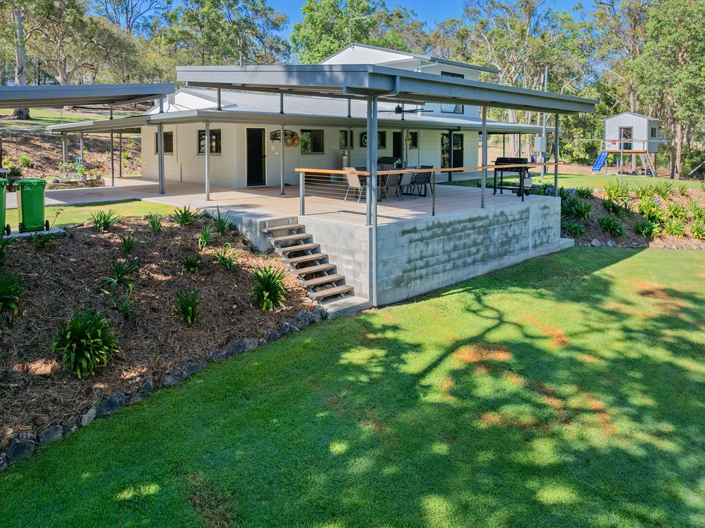 75 Syme Road, Herberton, QLD 4887