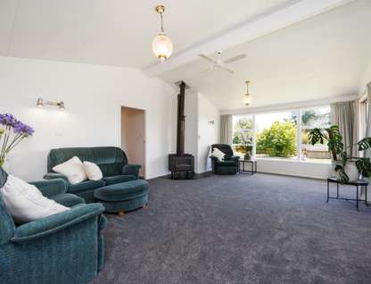 731 Stoney Creek Road, Bunnythorpe, Manawatu, 4房, 2浴, 乡村别墅