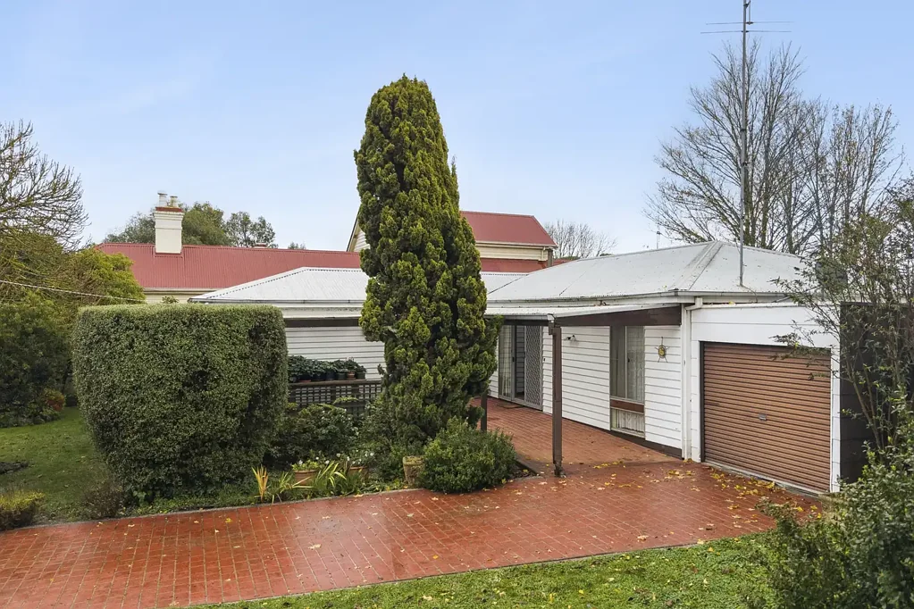 Kyneton 3 Slaapkamer A Classic Kyneton Opportunity