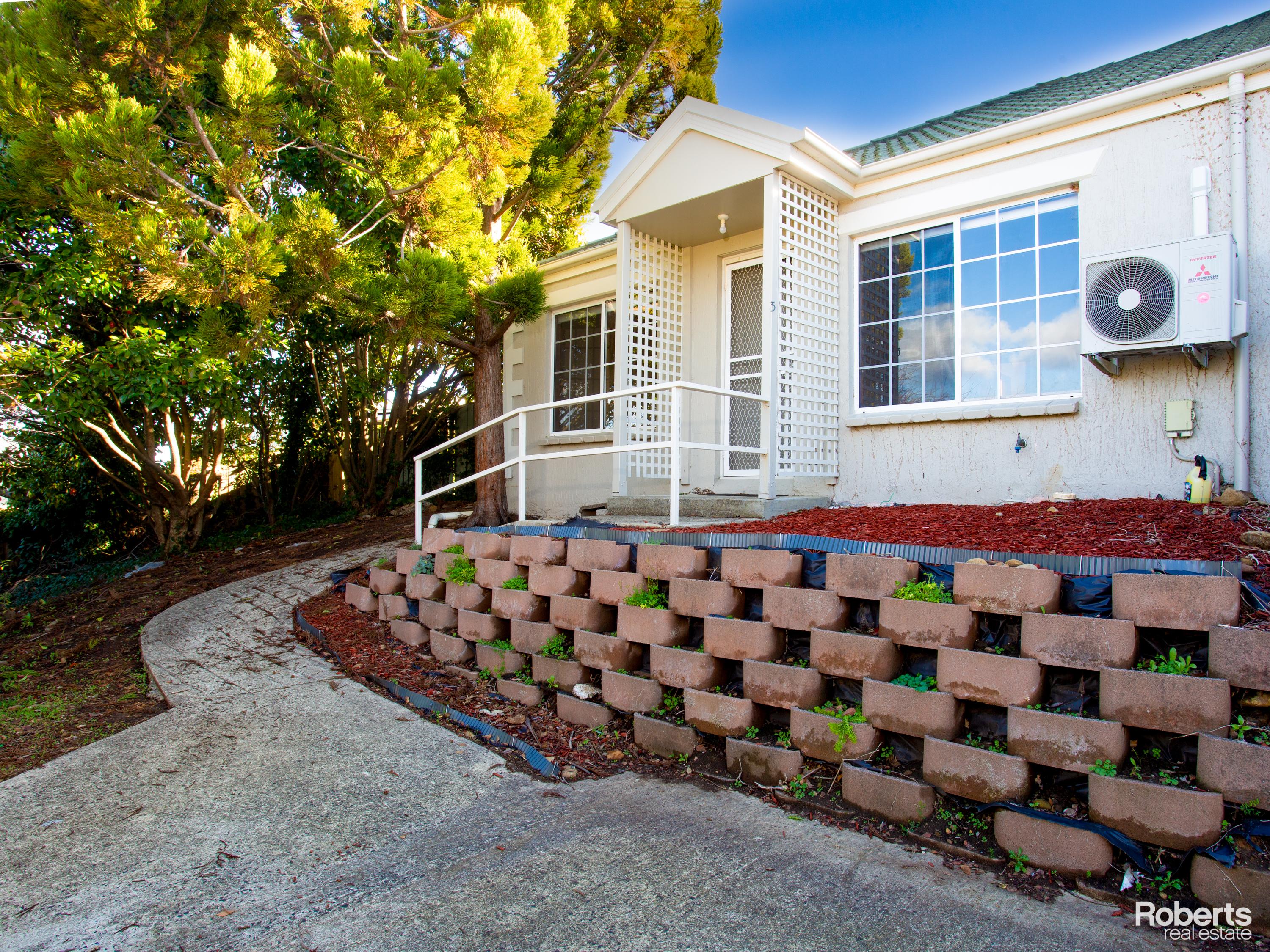 13-17 PARKLANDS PDE, NEWNHAM TAS 7248, 0房, 0浴, House