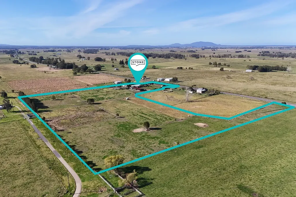 Seven Oaks Rural Freedom, Serious Shedding & Space to Move!