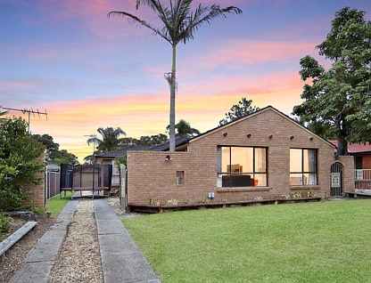 97 Tallagandra Drive, Quakers Hill, Outer Western Sydney, 3房, 1浴, House