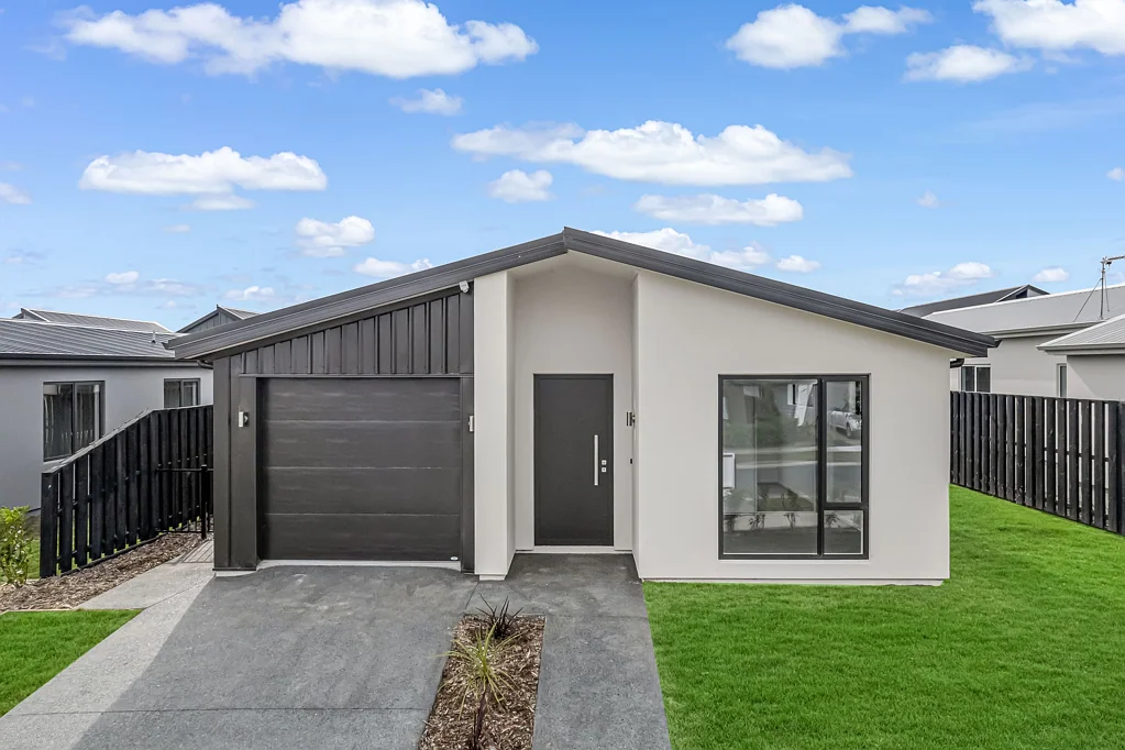 Te Kauwhata 4Habitaciones Stylish New Build at 15 Panewaka Street, Te Kauwhata