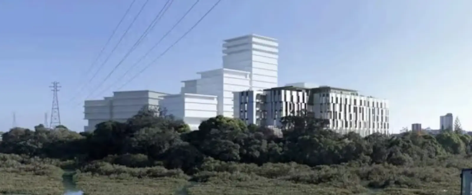 Takapuna再添新公寓开发:将建逾600套公寓,已有项目上市