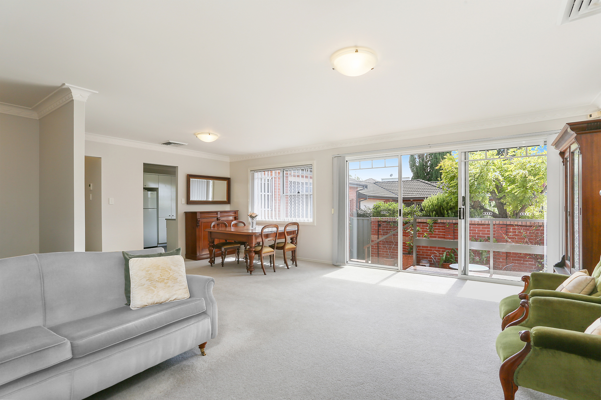 UNIT 2 28-30 ENDEAVOUR ST, SYLVANIA NSW 2224, 0房, 0浴, House