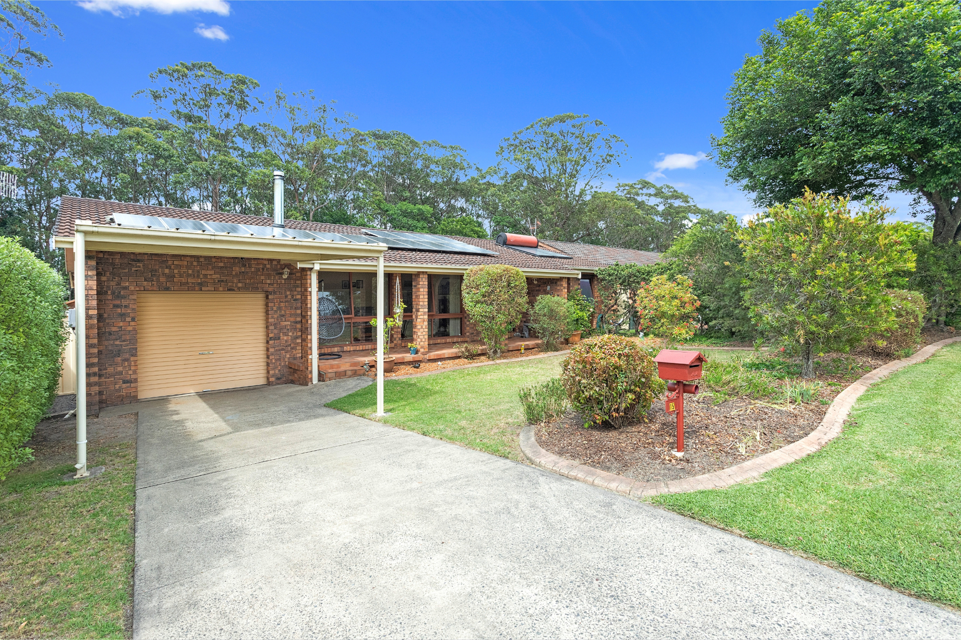 15 MAYBERN CL, NORTH NOWRA NSW 2541, 0 Bedrooms, 0 Bathrooms, House