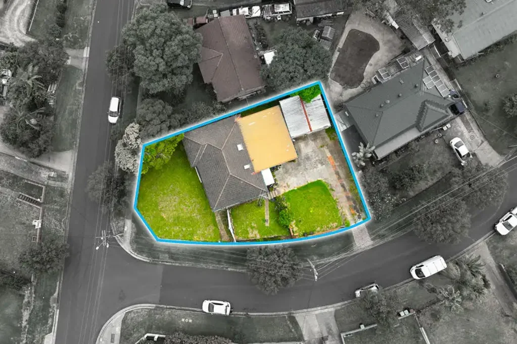 1 Alexandria Place, Busby, NSW 2168