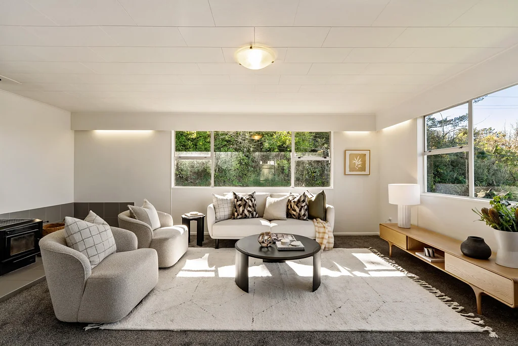 Johnsonville 3Habitaciones Easy Living, Great Layout, Even Better Location!