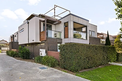 Coburg 2Habitaciones Secluded Villa in a Prestigious Blue-Chip Pocket