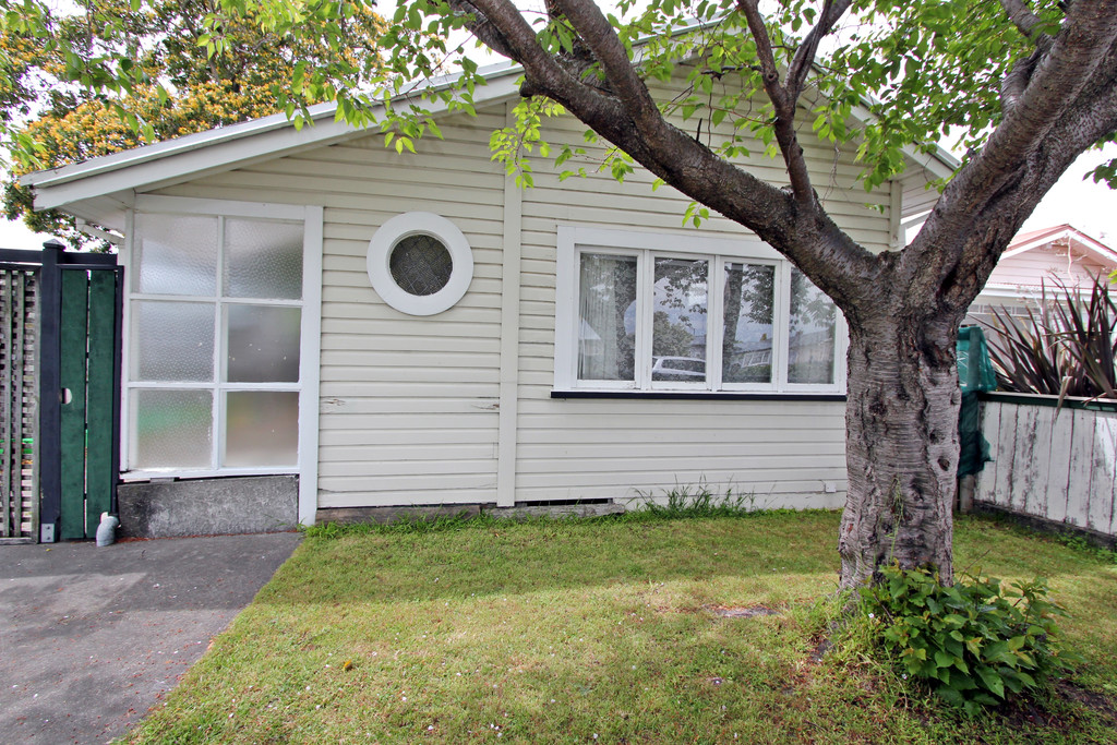 1 Georges Drive, Napier South, Napier, 3 Bedrooms, 1 Bathrooms