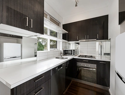 10/77 Edgar Street North, Glen Iris, Inner East Melbourne, 1 Schlafzimmer, 1 Badezimmer, Apartment