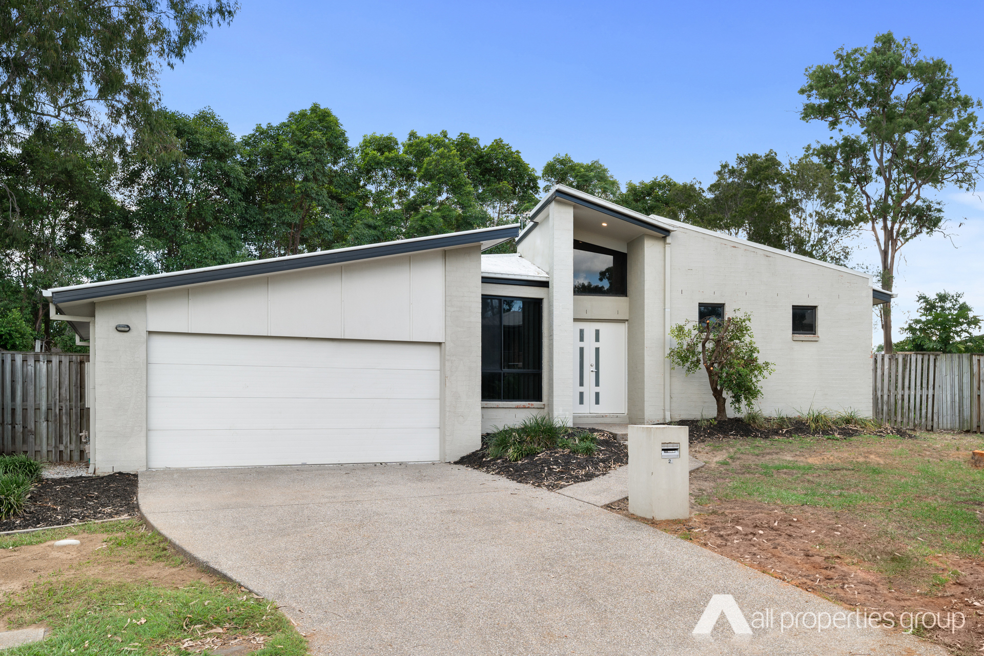 20 ELM PL, HEATHWOOD QLD 4110, 0房, 0浴, House