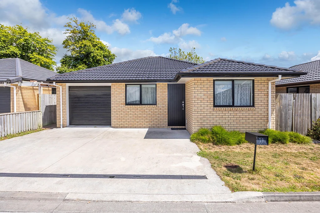 39 Benjamin Avenue, Rototuna North, Hamilton, Waikato