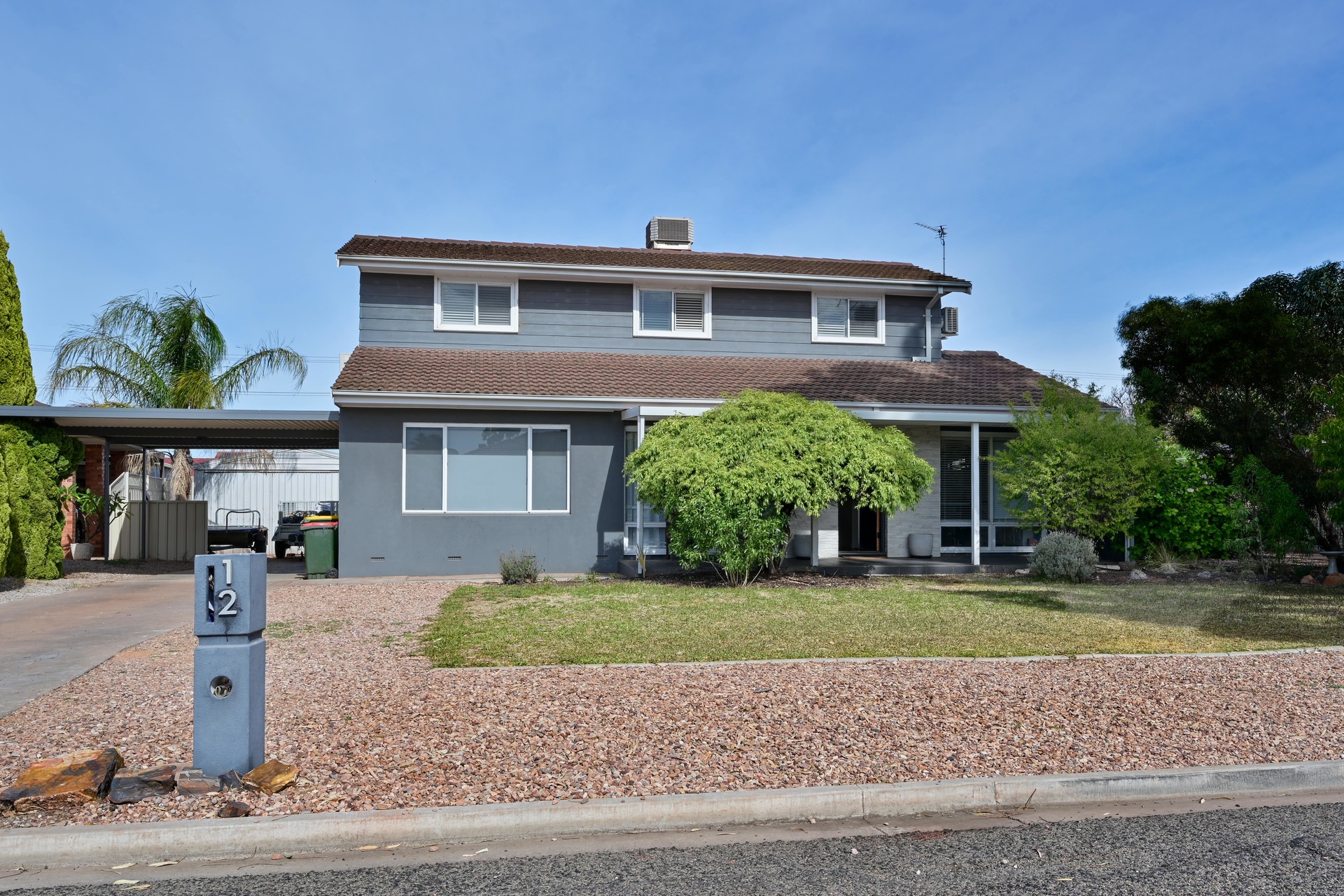 12 FERRY ST, WHYALLA PLAYFORD SA 5600, 0 Bedrooms, 0 Bathrooms, House