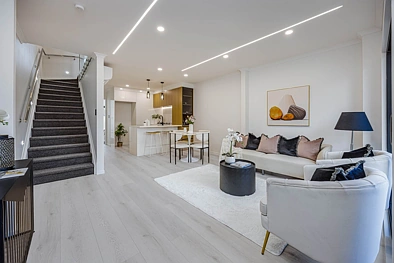 1, 2 & 4/38 Fairview Road, Papatoetoe, Manukau City, 3 Bedrooms, 2 Bathrooms, Townhouse
