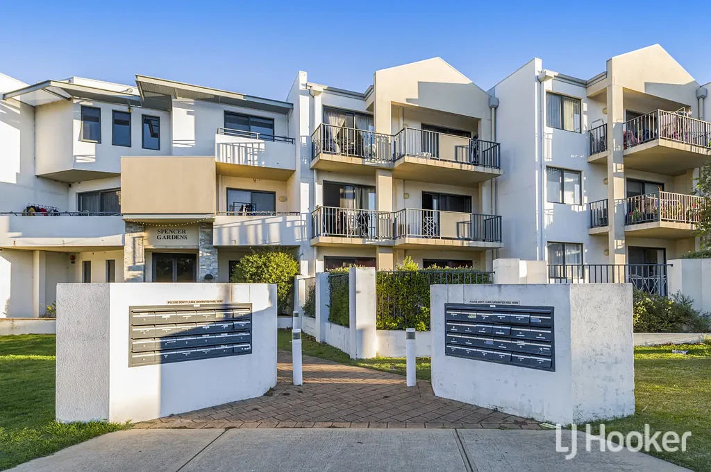 Thornlie 3房  Effortless Low Maintenance Living