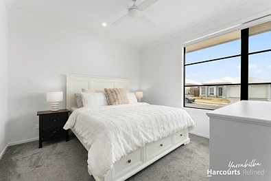 ਬੈੱਡਰੂਮ - 28 Napier Crescent, Yarrabilba, QLD 4207