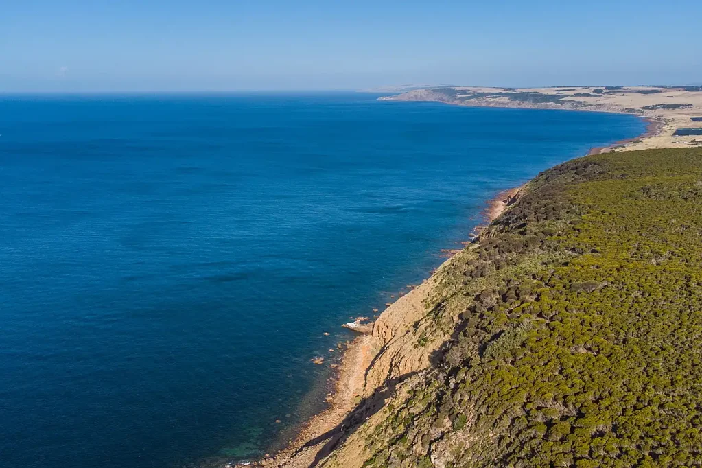 Wisanger  ZONED TO FACILITATE AN ECO-TOURISM ACCOMMODATION DEVELOPMENT