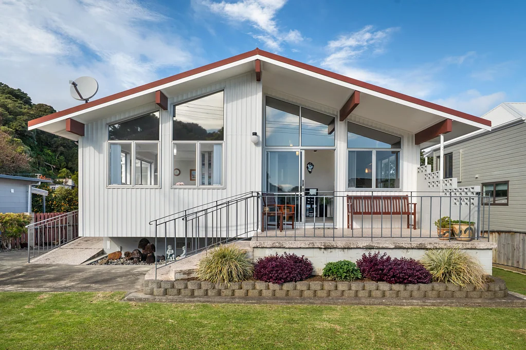Te Puru 4Zimmer Space, Storage & So Much More!