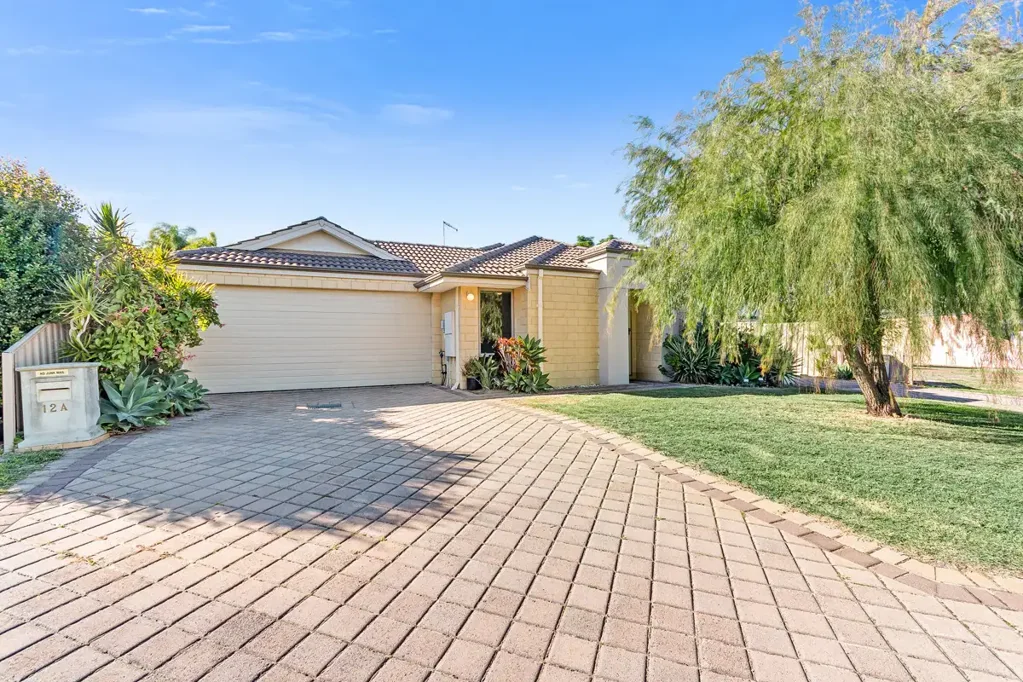 Balcatta 3房  Easycare Living in Prime Location