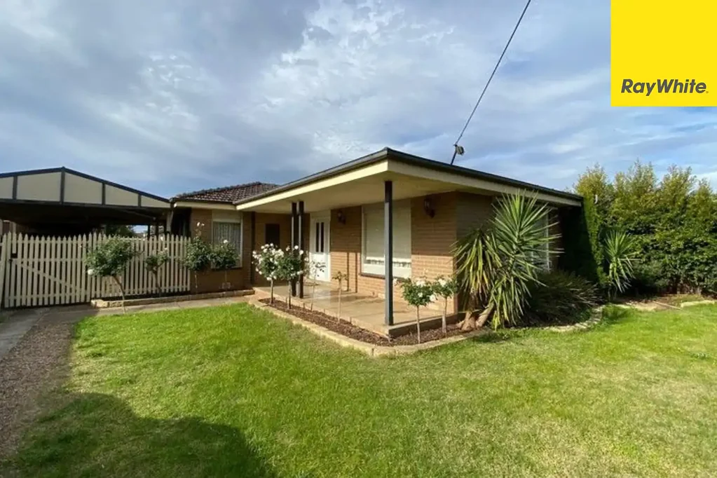 3 Bedroom Home