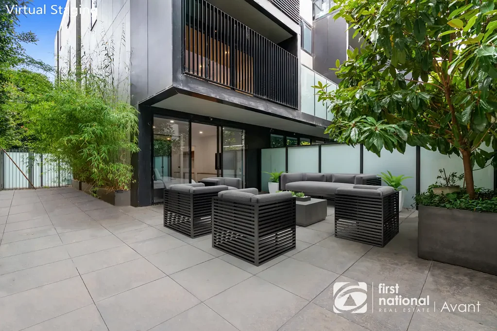 121/188 Whitehorse Road, Balwyn, VIC 3103
