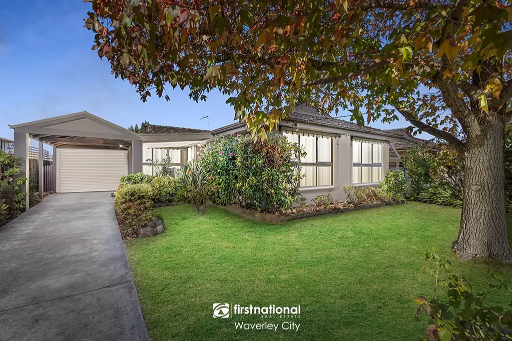 Wheelers Hill 3Zimmer Immaculately Maintained Family Comfort