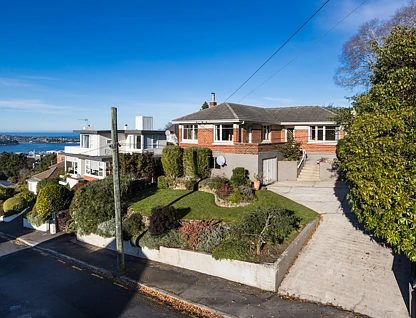 11 Merlin Street, Roslyn, Dunedin City, 2 غرف, 1 حمامات, House