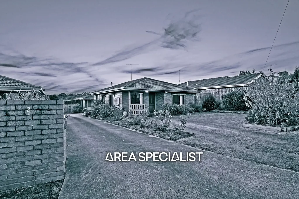 12/2 Conway Street, Leongatha, VIC 3953