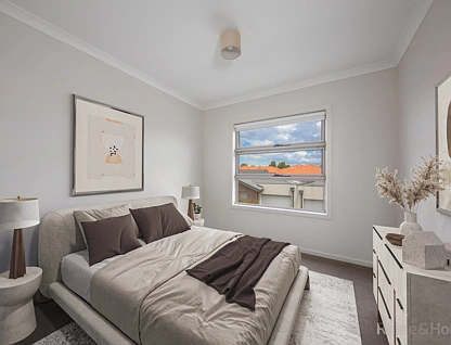 21/39-43 Cornish Street, Sunbury, Western Region, 2 chambres, 1 salles de bain, Apartment