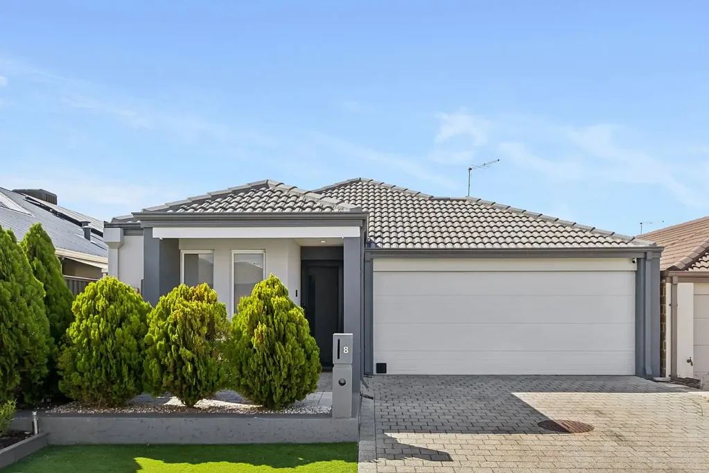 8 Garigal Street, Brabham, WA 6055