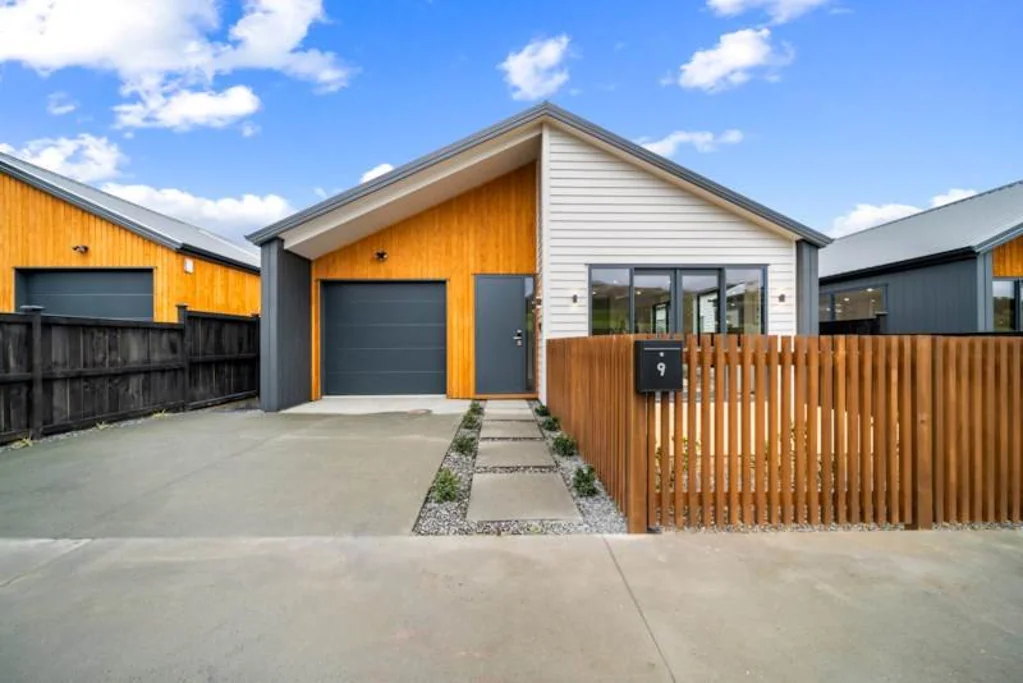 Warkworth 4部屋 Spacious Family Haven