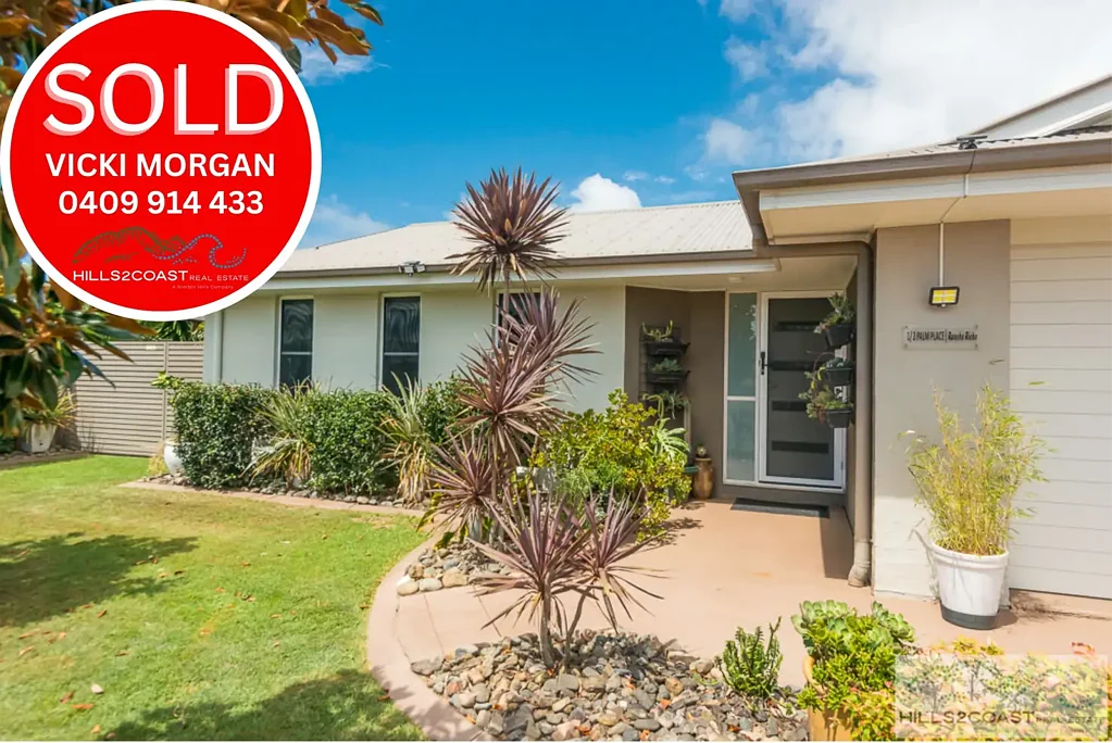 1/2 Palm Place, Evans Head, NSW 2473