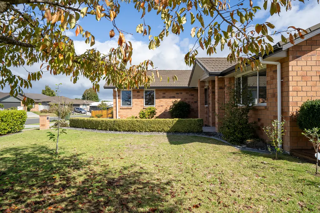 8 Alpers Ridge, Cambridge, Waikato
