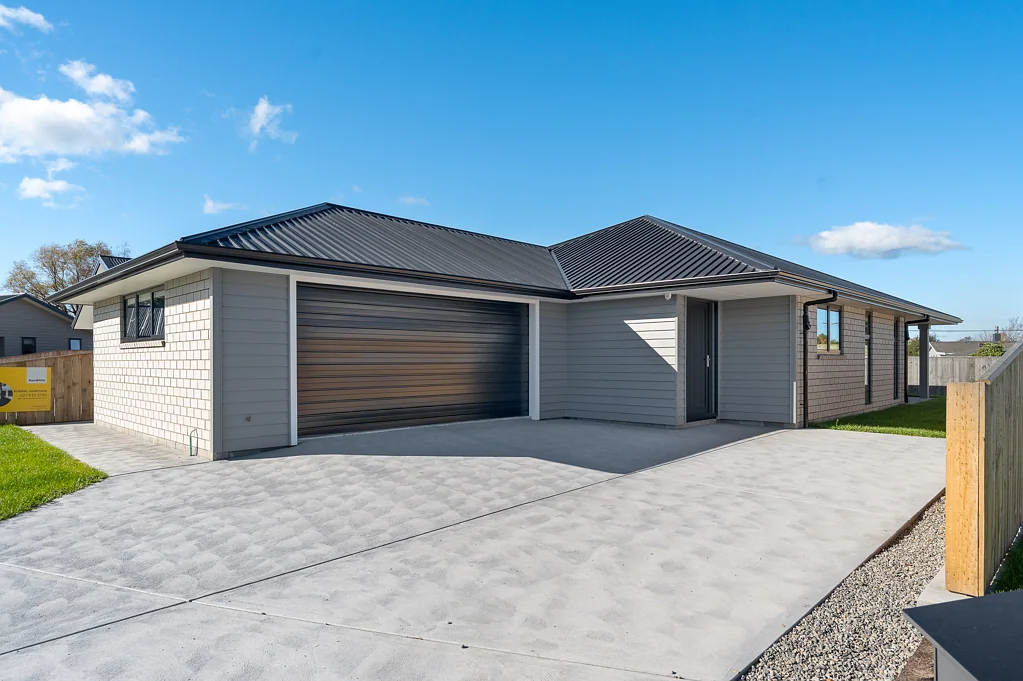 12 Pohutukawa Place, Lansdowne, Masterton, Wellington
