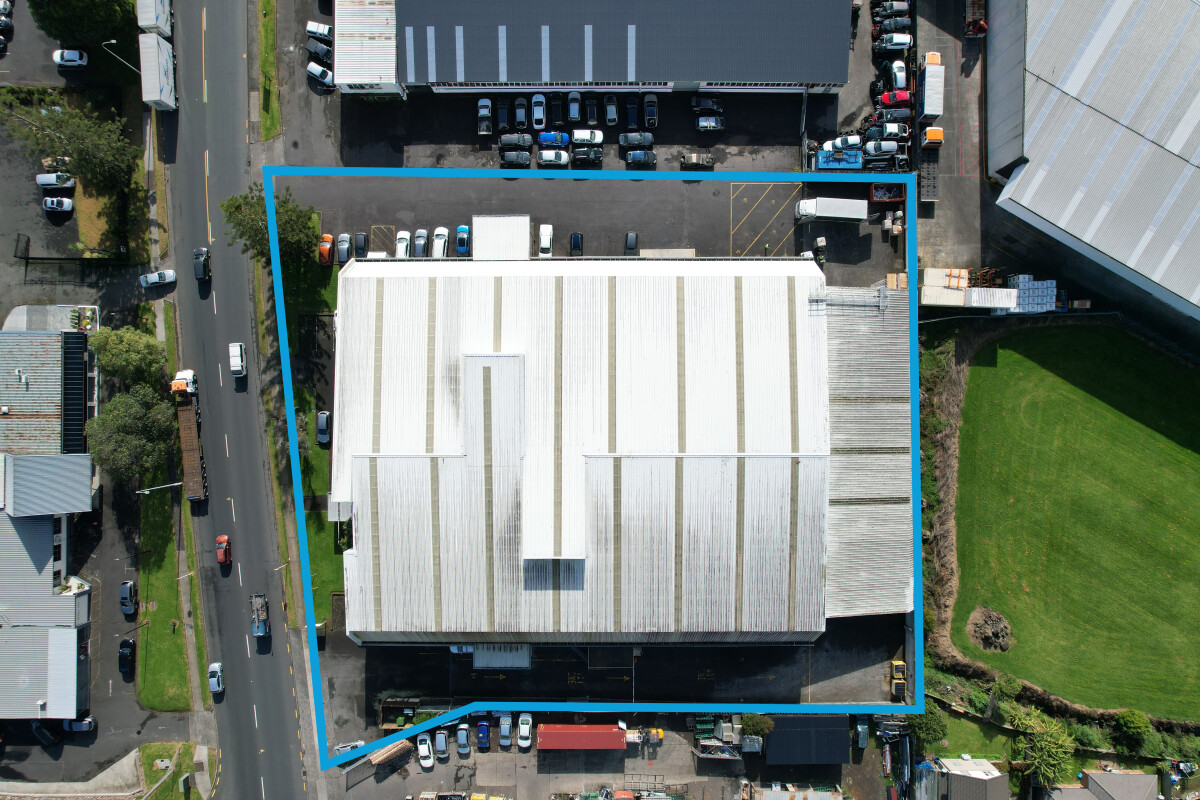 6 Mahunga Drive, Mangere Bridge, Auckland - Manukau, 0部屋, 0バスルーム, Industrial Premises