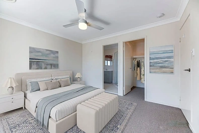 3/11 Tripcony Place, Wakerley, QLD 4154, 3 slaapkamers, 2 badkamers, Townhouse