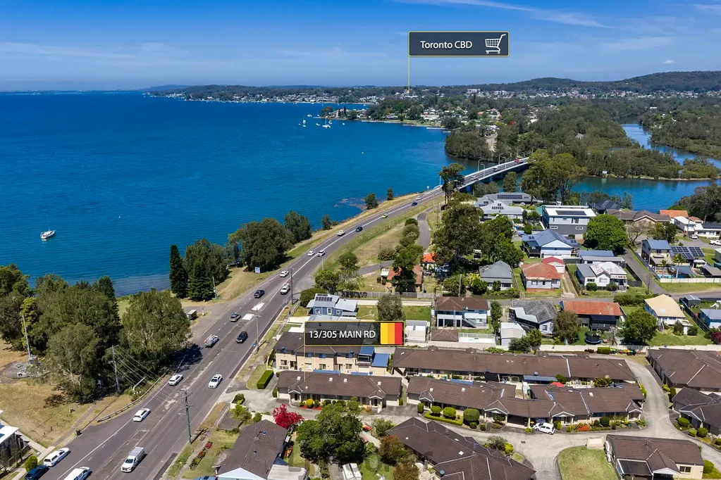 13/305 Main Road, Fennell Bay, NSW 2283