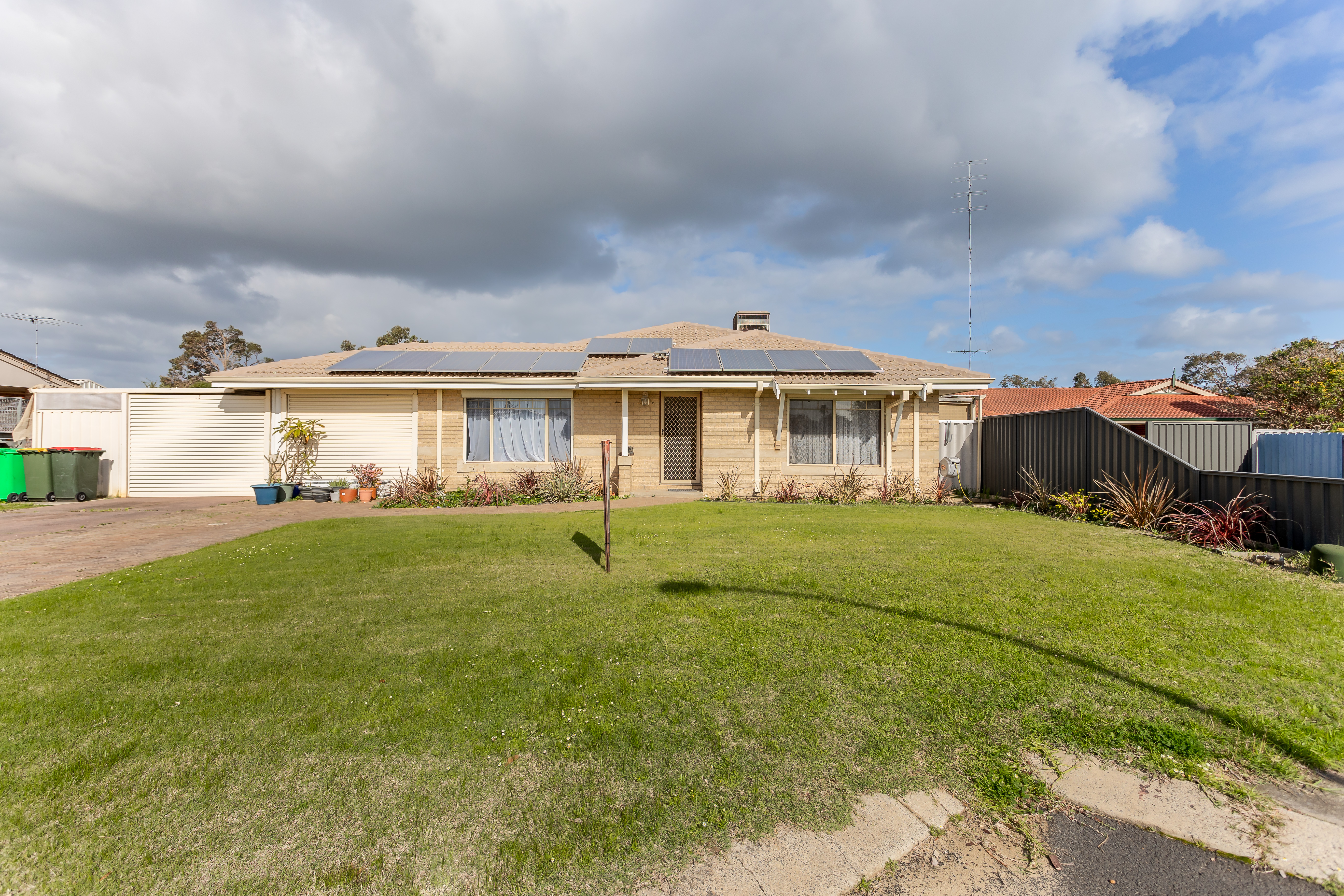 6 HOLLY WAY, GLEN IRIS WA 6230, 0 chambres, 0 salles de bain, House