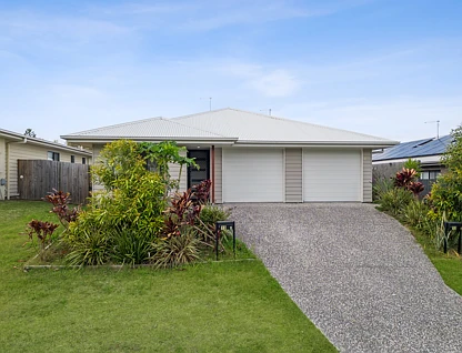 13 Soe Street, Redbank, QLD 4301, 4房, 3浴, 独立屋