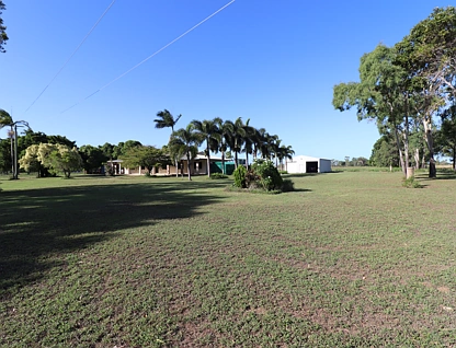 257 Fieldings Landing Road, Rita Island, Townsville, 3 rūma, 1 rūma horoi, Lifestyle Property