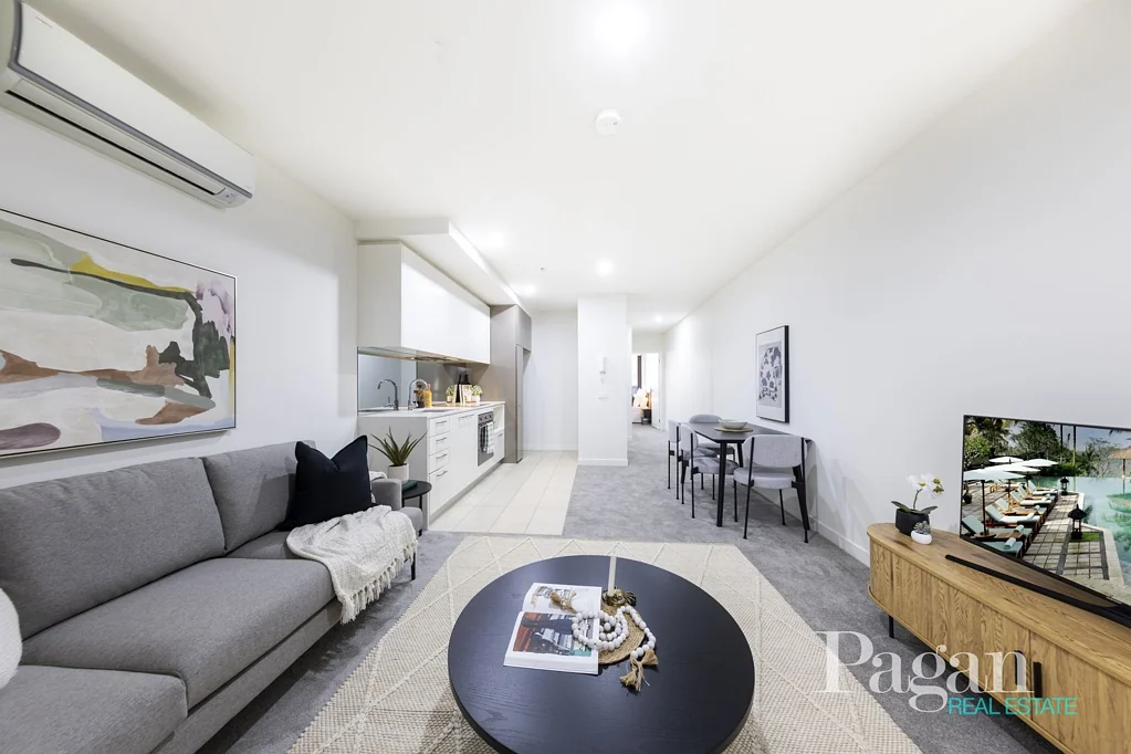5105/185 Weston Street, Brunswick East, VIC 3057