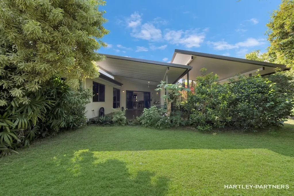 73 Sanctuary Drive, Idalia, QLD 4811