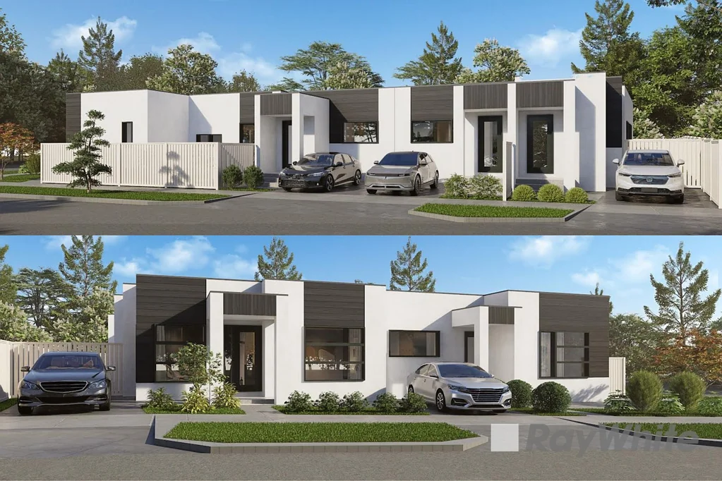 4/11 Hermitage Rise, Narre Warren, VIC 3805
