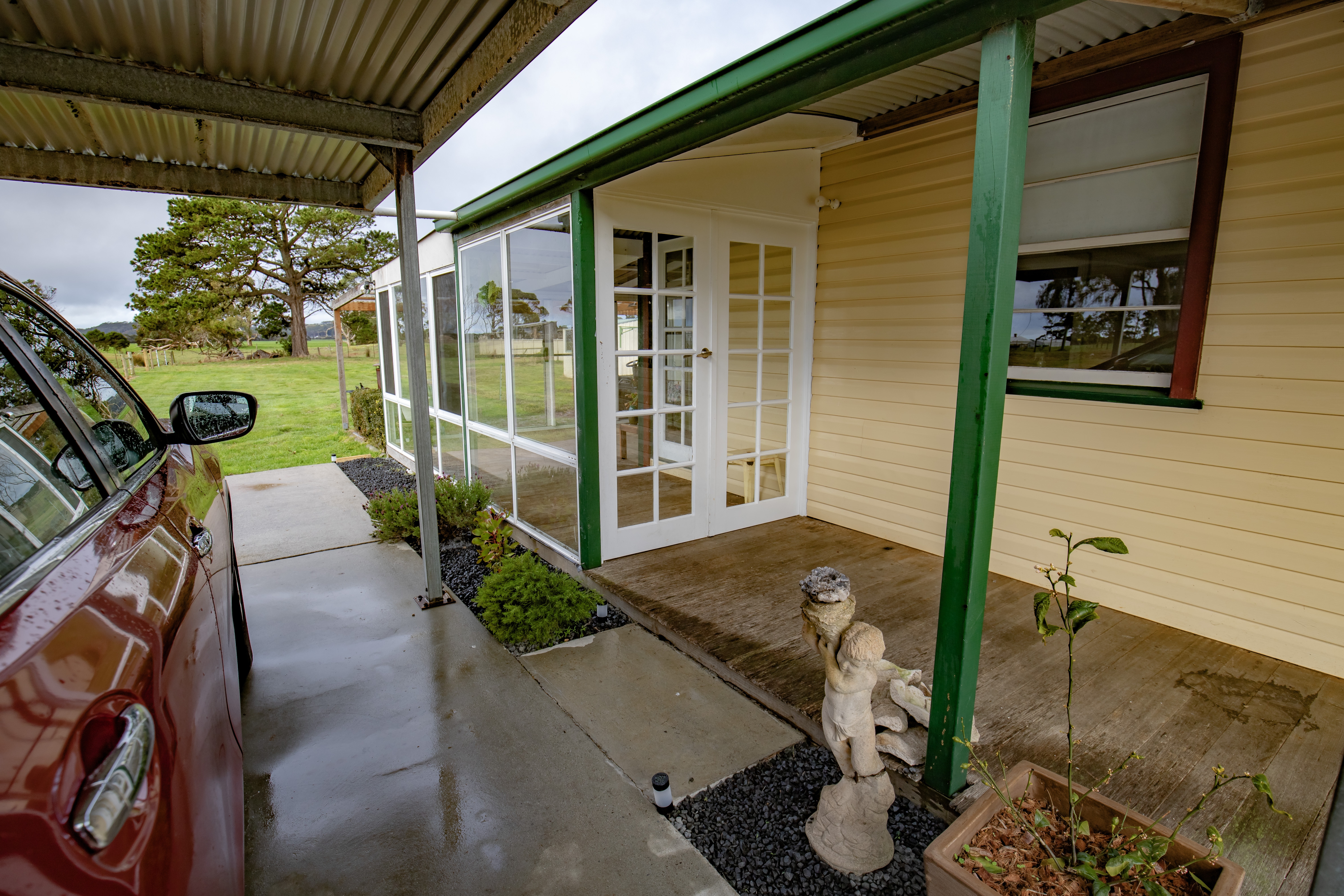 16 LEESVILLE RD, SMITHTON TAS 7330, 0房, 0浴, House