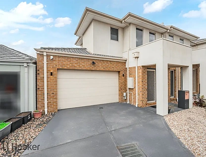 3/23 Leveque Loop, Craigieburn, VIC 3064, 3 ਕਮਰੇ, 2 ਬਾਥਰੂਮ, Townhouse