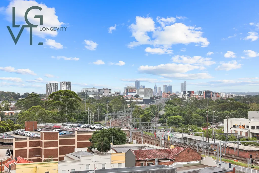 82/3-7 Taylor Street, Lidcombe, NSW 2141